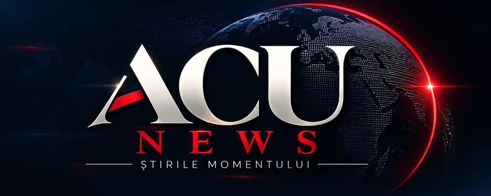 Acu News — Știrile momentului